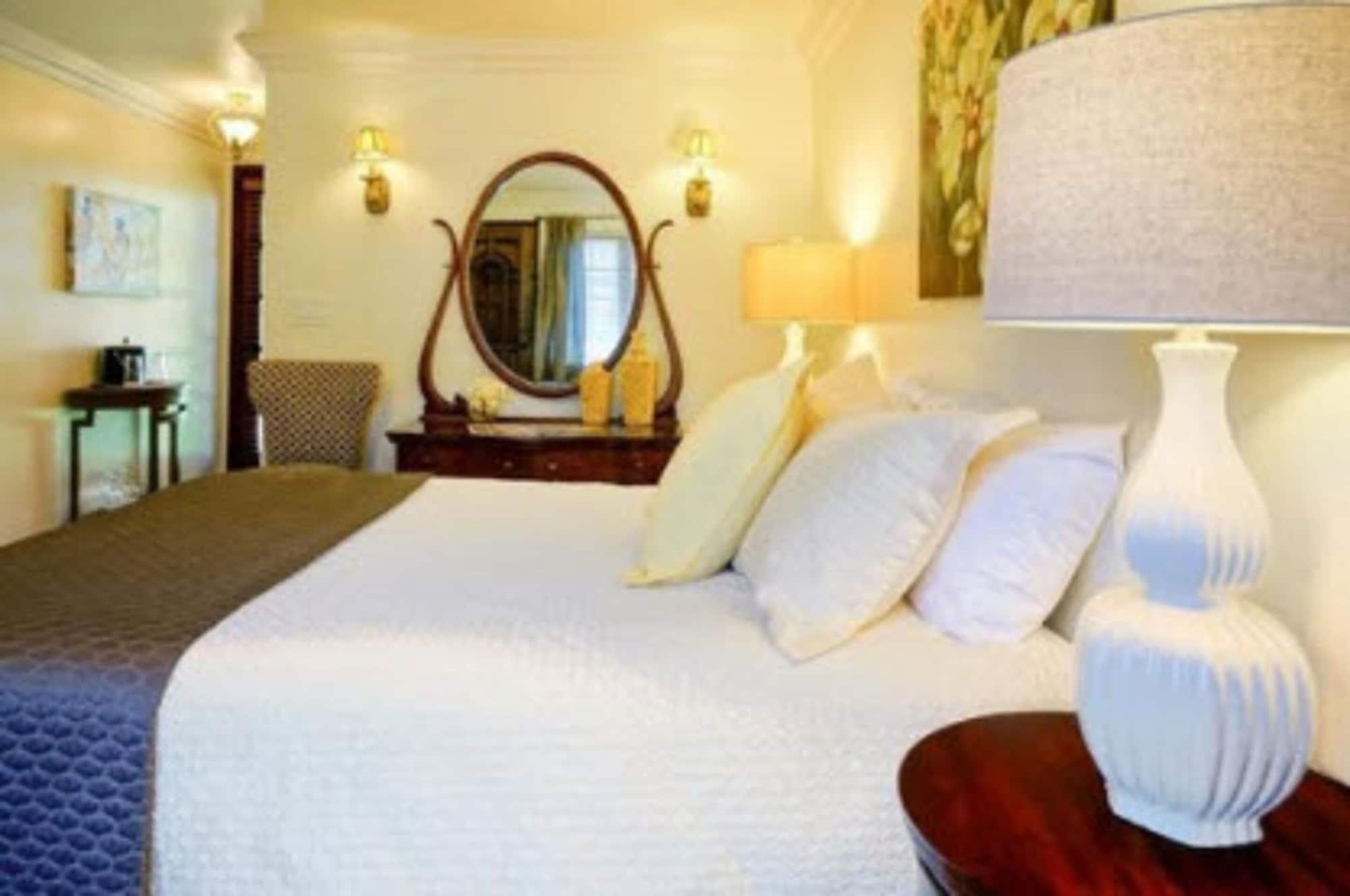 The Marlo Hotel Solvang Buitenkant foto