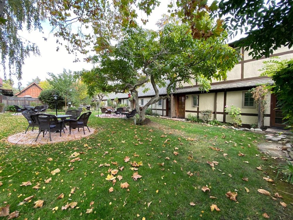 The Marlo Hotel Solvang Buitenkant foto