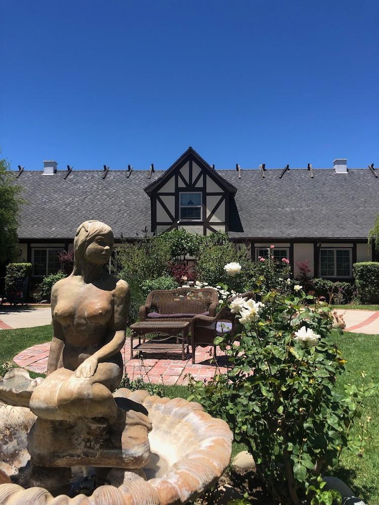 The Marlo Hotel Solvang Buitenkant foto