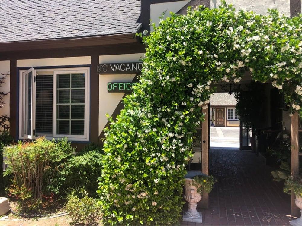 The Marlo Hotel Solvang Buitenkant foto