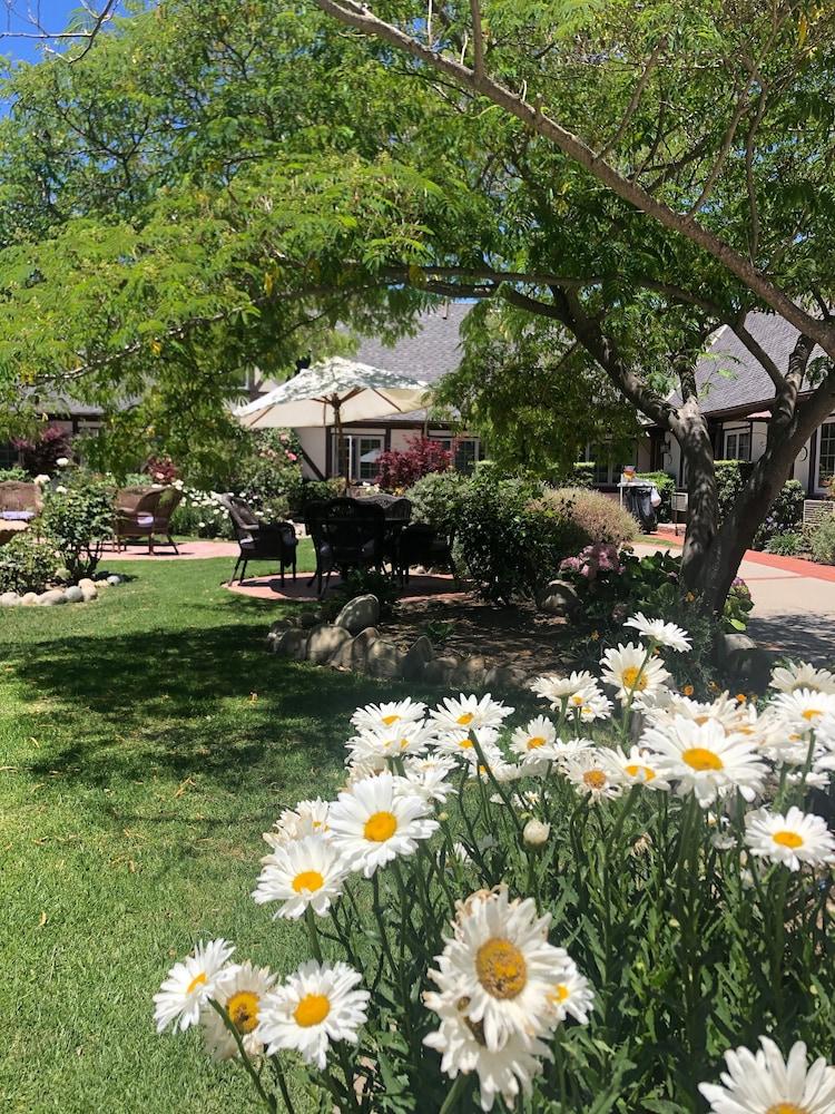 The Marlo Hotel Solvang Buitenkant foto
