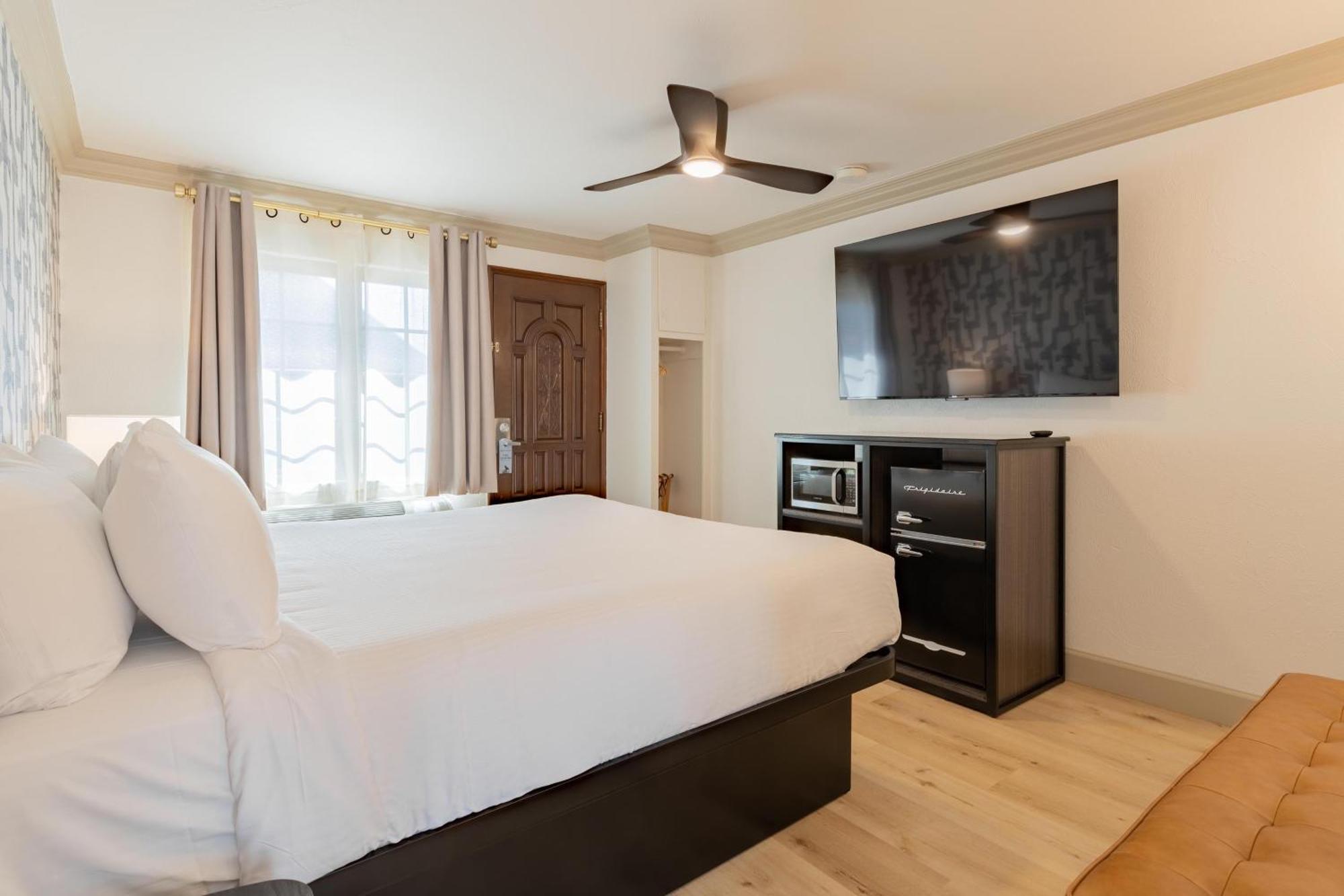 The Marlo Hotel Solvang Buitenkant foto