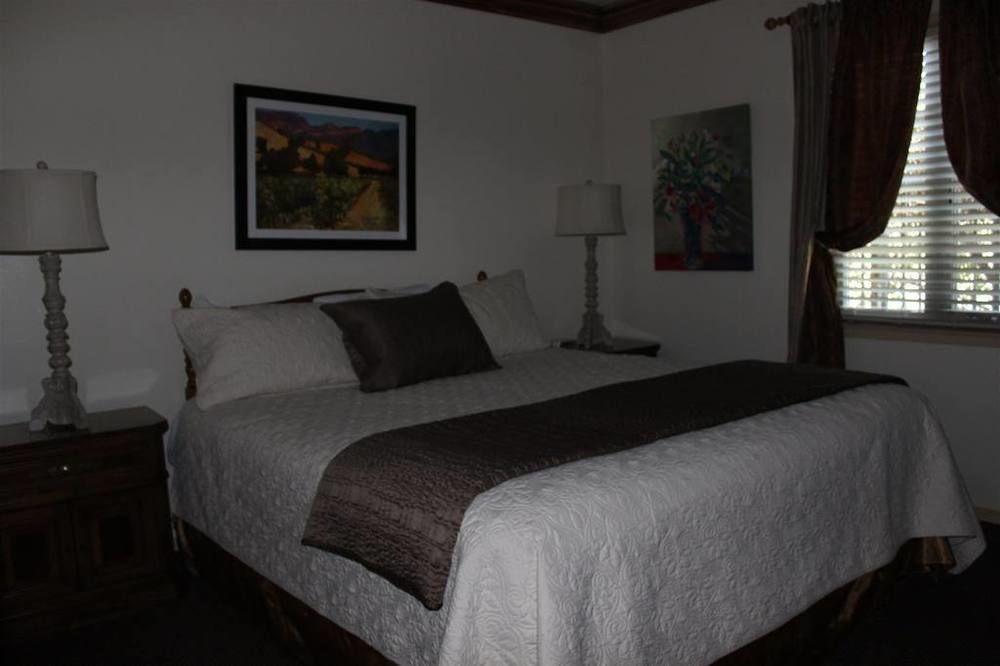 The Marlo Hotel Solvang Buitenkant foto