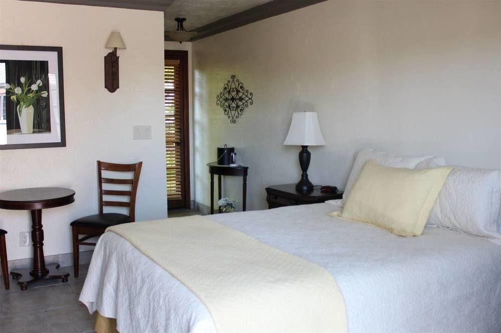 The Marlo Hotel Solvang Buitenkant foto