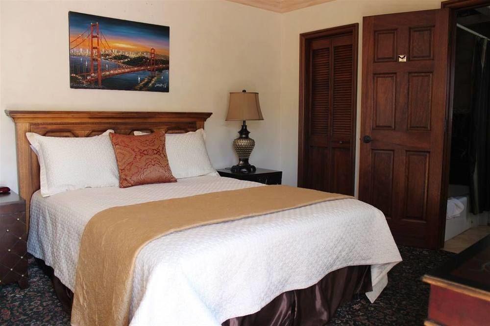 The Marlo Hotel Solvang Buitenkant foto
