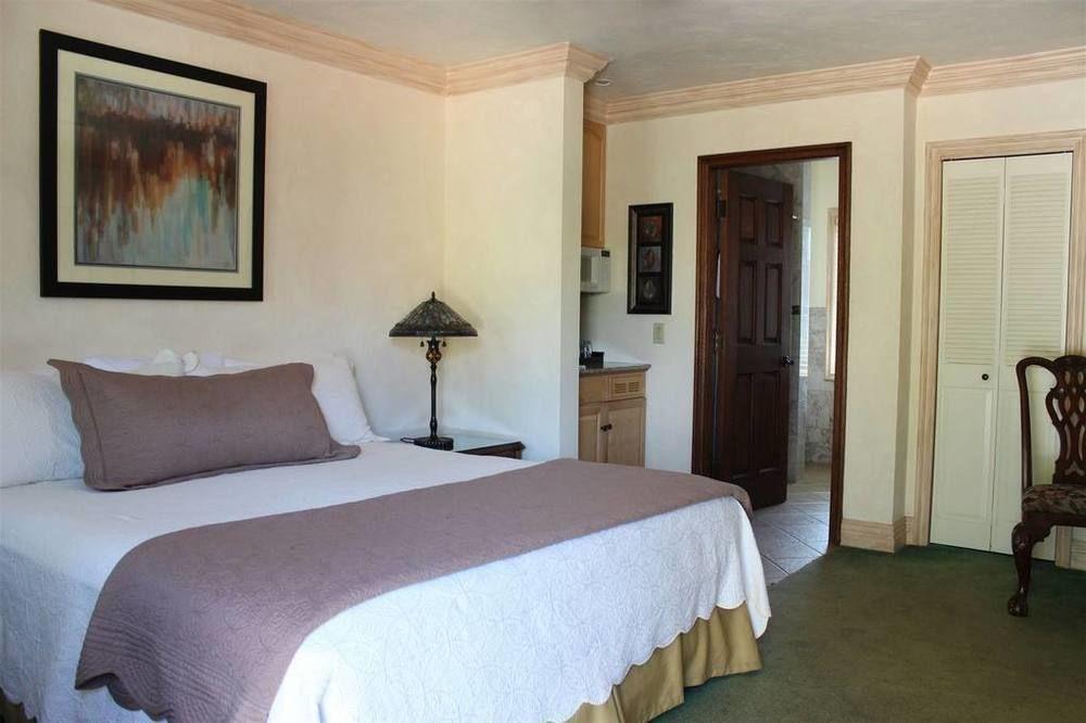 The Marlo Hotel Solvang Buitenkant foto