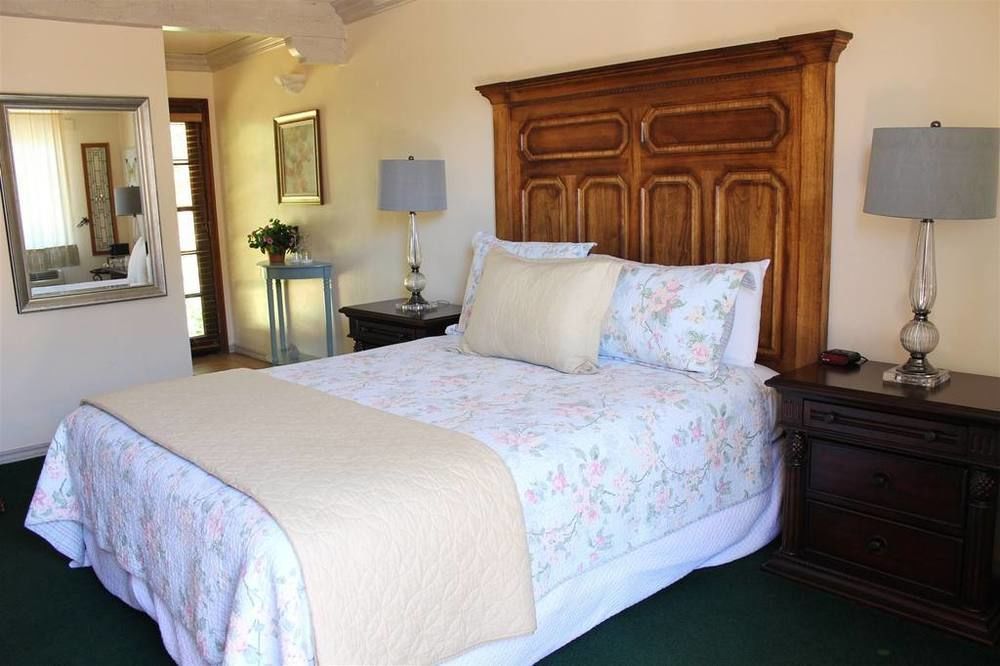The Marlo Hotel Solvang Buitenkant foto