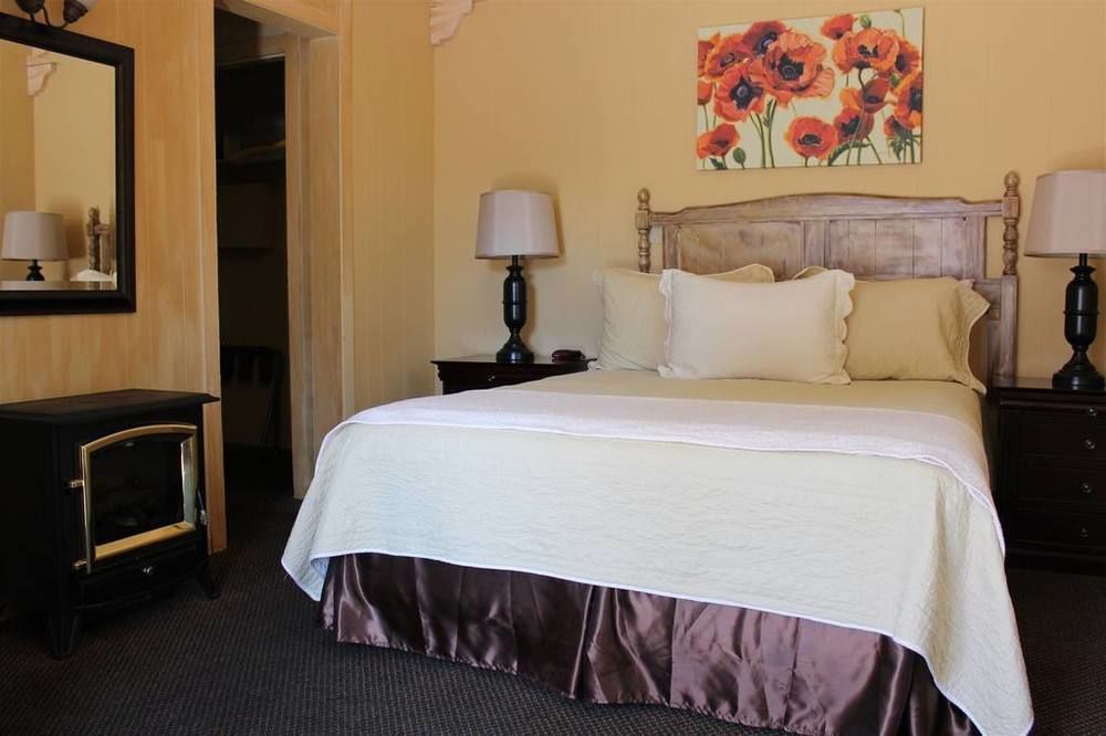 The Marlo Hotel Solvang Buitenkant foto