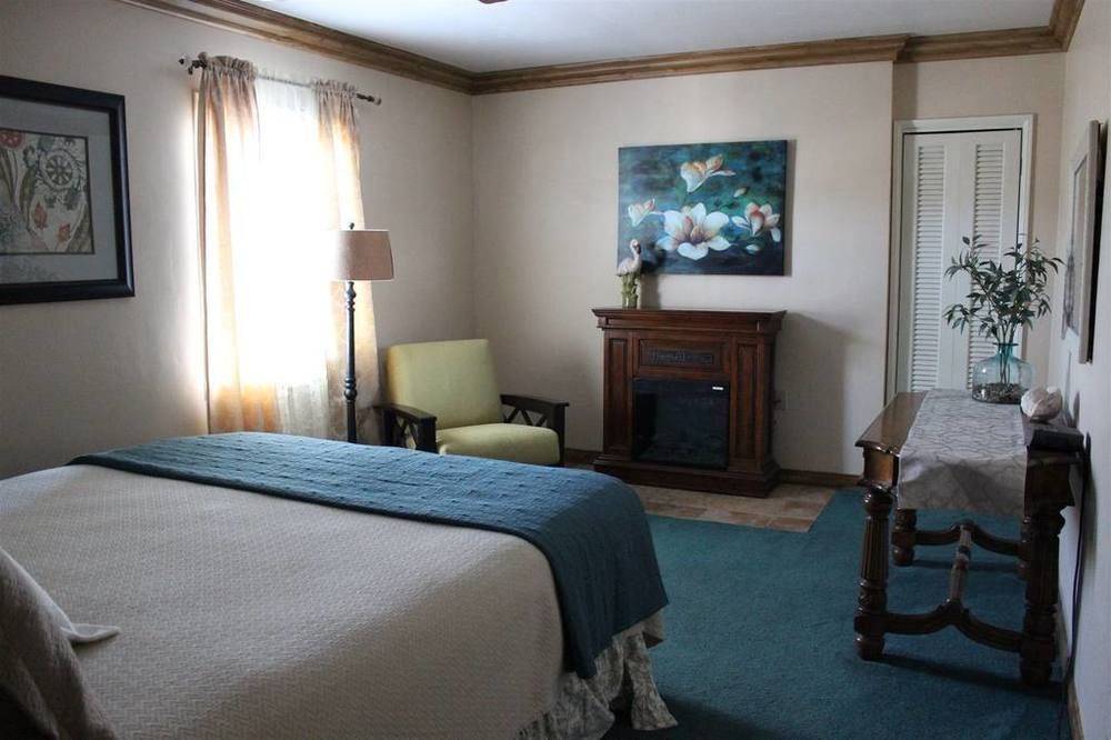 The Marlo Hotel Solvang Buitenkant foto